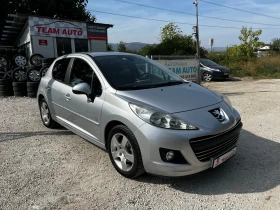 Peugeot 207 1.6i LION EDITION SWISS - [3] 