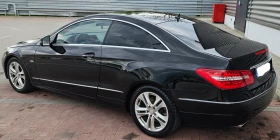 Mercedes-Benz E 220 CDI BLUEEFFICIENCY , снимка 3