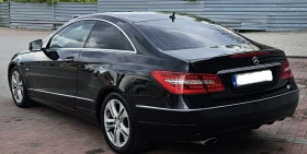 Mercedes-Benz E 220 CDI BLUEEFFICIENCY , снимка 4