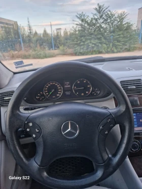 Mercedes-Benz C 220 C 220, снимка 10