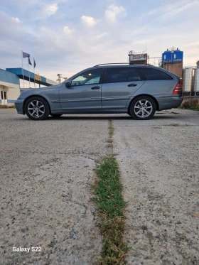 Mercedes-Benz C 220 C 220, снимка 5