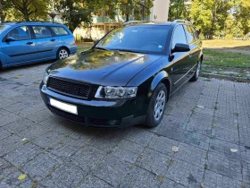 Audi A4 1.9 D | Mobile.bg    2