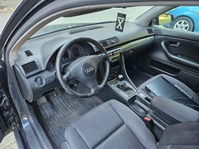 Audi A4 1.9 D | Mobile.bg    6