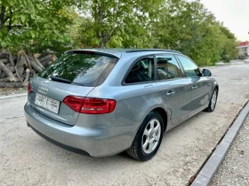 Audi A4 1.8 бензин , снимка 3