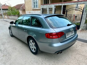 Audi A4 1.8 бензин , снимка 4