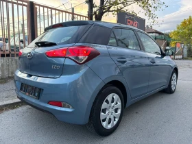 Hyundai I20 1, 100CRDI EURO6b | Mobile.bg    7