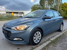 Hyundai I20 1, 100CRDI EURO6b | Mobile.bg    4