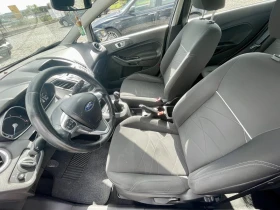 Ford Fiesta 1.5 TDCi Titanium, снимка 9