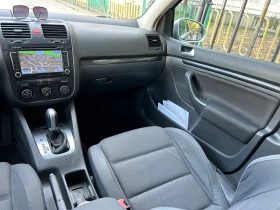 VW Golf 2.0TDI TOP АВТОМАТ DSG, снимка 10