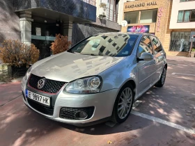 VW Golf 2.0TDI TOP АВТОМАТ DSG, снимка 2