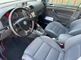 VW Golf 2.0TDI TOP АВТОМАТ DSG, снимка 17