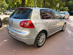 VW Golf 2.0TDI TOP АВТОМАТ DSG, снимка 5