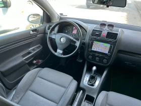 VW Golf 2.0TDI TOP АВТОМАТ DSG, снимка 9