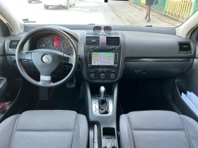 VW Golf 2.0TDI TOP АВТОМАТ DSG, снимка 8