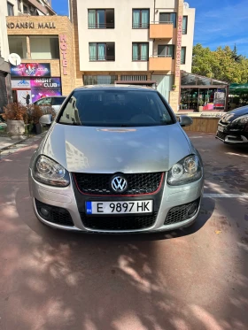 VW Golf 2.0TDI TOP АВТОМАТ DSG, снимка 3