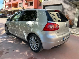 VW Golf 2.0TDI TOP АВТОМАТ DSG, снимка 4