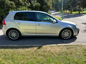 VW Golf 2.0TDI TOP АВТОМАТ DSG, снимка 15