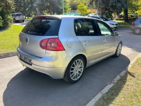 VW Golf 2.0TDI TOP АВТОМАТ DSG, снимка 16