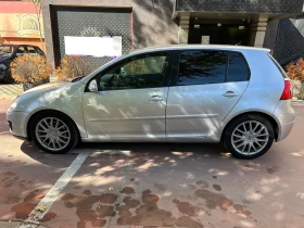 VW Golf 2.0TDI TOP АВТОМАТ DSG, снимка 7