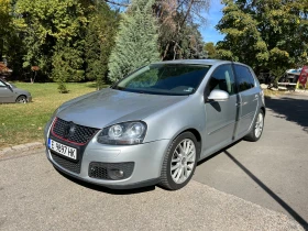 VW Golf 2.0TDI TOP АВТОМАТ DSG, снимка 14