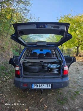 Subaru Forester, снимка 14