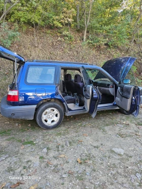 Subaru Forester, снимка 13