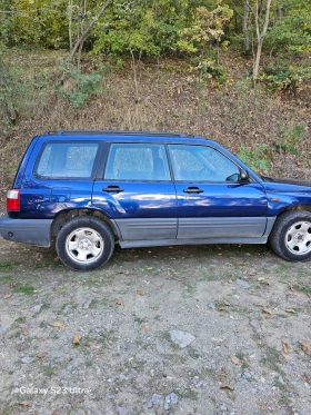 Subaru Forester, снимка 7