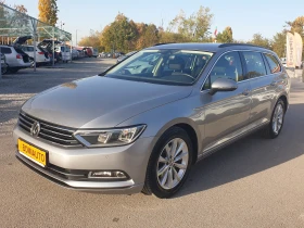 VW Passat 2.0TDi* BLUE MOTION* EURO6C* NAVI* АВТОМАТИК*  - [2] 