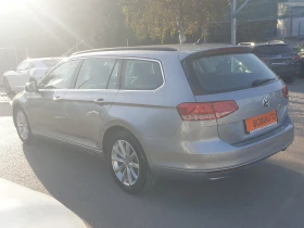 VW Passat 2.0TDi* BLUE MOTION* EURO6C* NAVI* АВТОМАТИК*  - [7] 