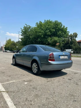 Skoda Superb, снимка 4