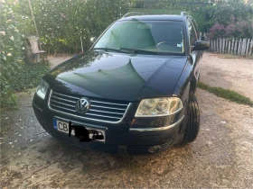 VW Passat Комби, снимка 1