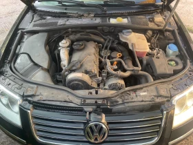 VW Passat Комби, снимка 5