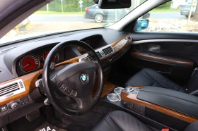 BMW 730 730D Facelift e65  | Mobile.bg    15