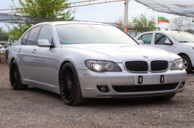 Обява за продажба на BMW 730 730D Facelift e65  ~13 950 лв. - изображение 7