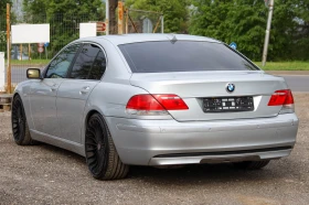 Обява за продажба на BMW 730 730D Facelift e65  ~13 950 лв. - изображение 2