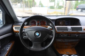 BMW 730 730D Facelift e65  | Mobile.bg    13