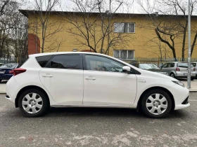 Toyota Auris, снимка 3