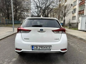 Toyota Auris, снимка 5