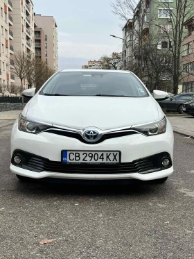 Toyota Auris, снимка 2