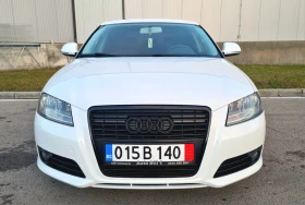 Audi A3 Sportback 2.0 TDI, снимка 2