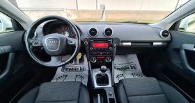 Audi A3 Sportback 2.0 TDI, снимка 12