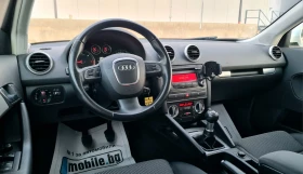 Audi A3 Sportback 2.0 TDI, снимка 13