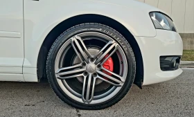 Audi A3 Sportback 2.0 TDI, снимка 9