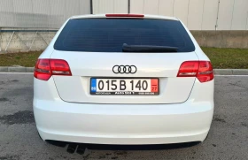 Audi A3 Sportback 2.0 TDI, снимка 6