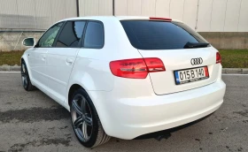 Audi A3 Sportback 2.0 TDI, снимка 7