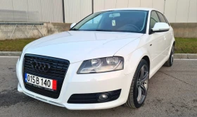 Audi A3 Sportback 2.0 TDI, снимка 1