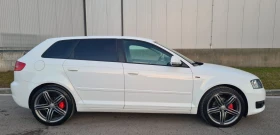 Audi A3 Sportback 2.0 TDI, снимка 4