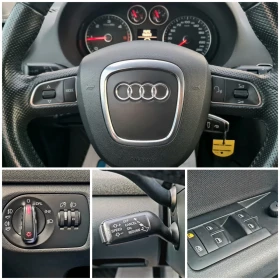 Audi A3 Sportback 2.0 TDI, снимка 14