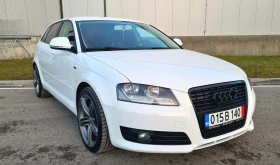 Audi A3 Sportback 2.0 TDI, снимка 3