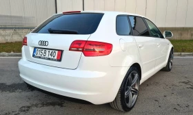 Audi A3 Sportback 2.0 TDI, снимка 5